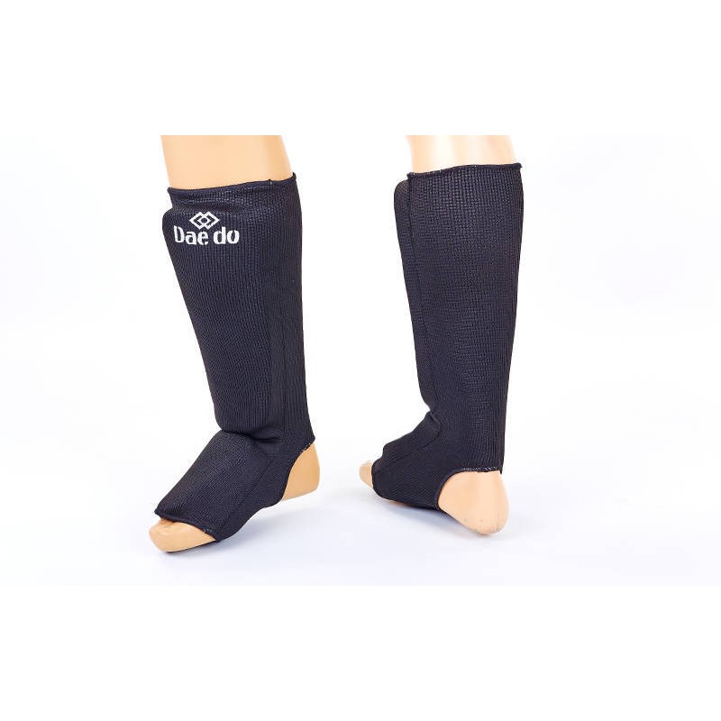 

Защита голени и стопы Daedo, код: BO-5486-BK