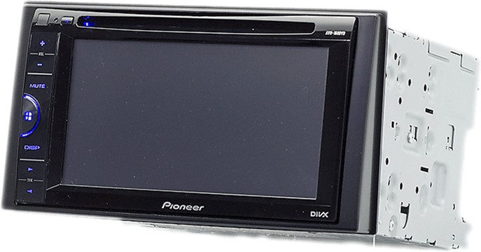 

Перехідна рамка CARAV 11-072 для Kia