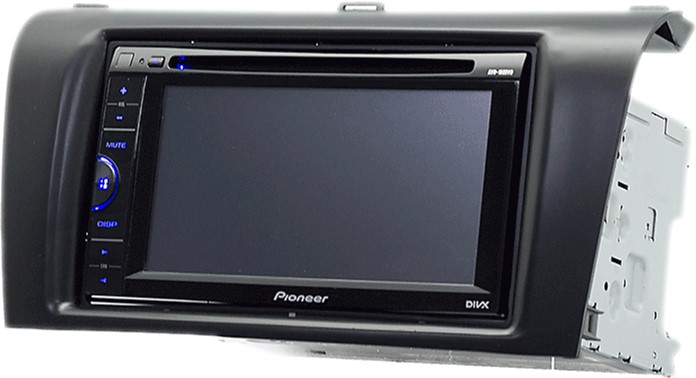 

Перехідна рамка CARAV 11-081 для Mazda