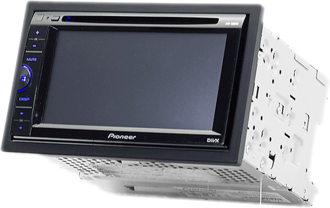 

Перехідна рамка CARAV 11-101 для Volvo, Volkswagen, Skoda, Seat, Mercedes-Benz