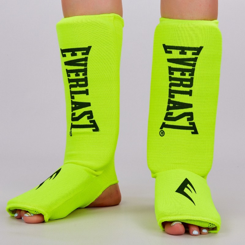 

Защита голени и стопы Everlast, код: MA-8136-Y