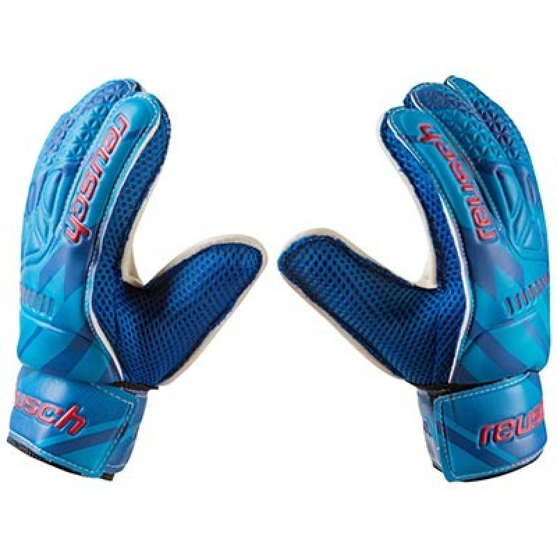 

Вратарские перчатки PlayGame Latex Foam Reusch, размер 8., код: GGRH-8-WS