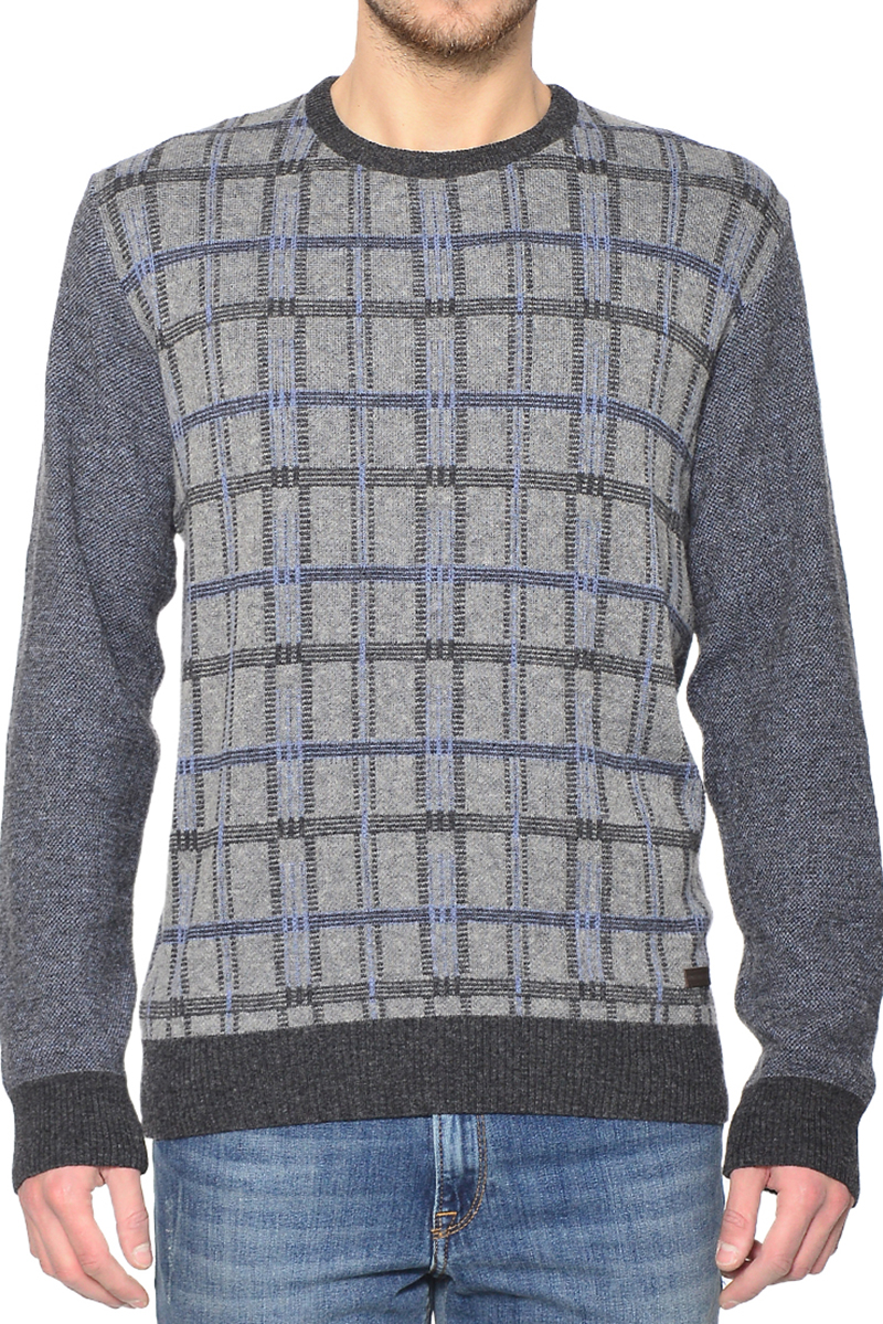 

Свитер Trussardi J L Серый (52M000401T000261E280-L)