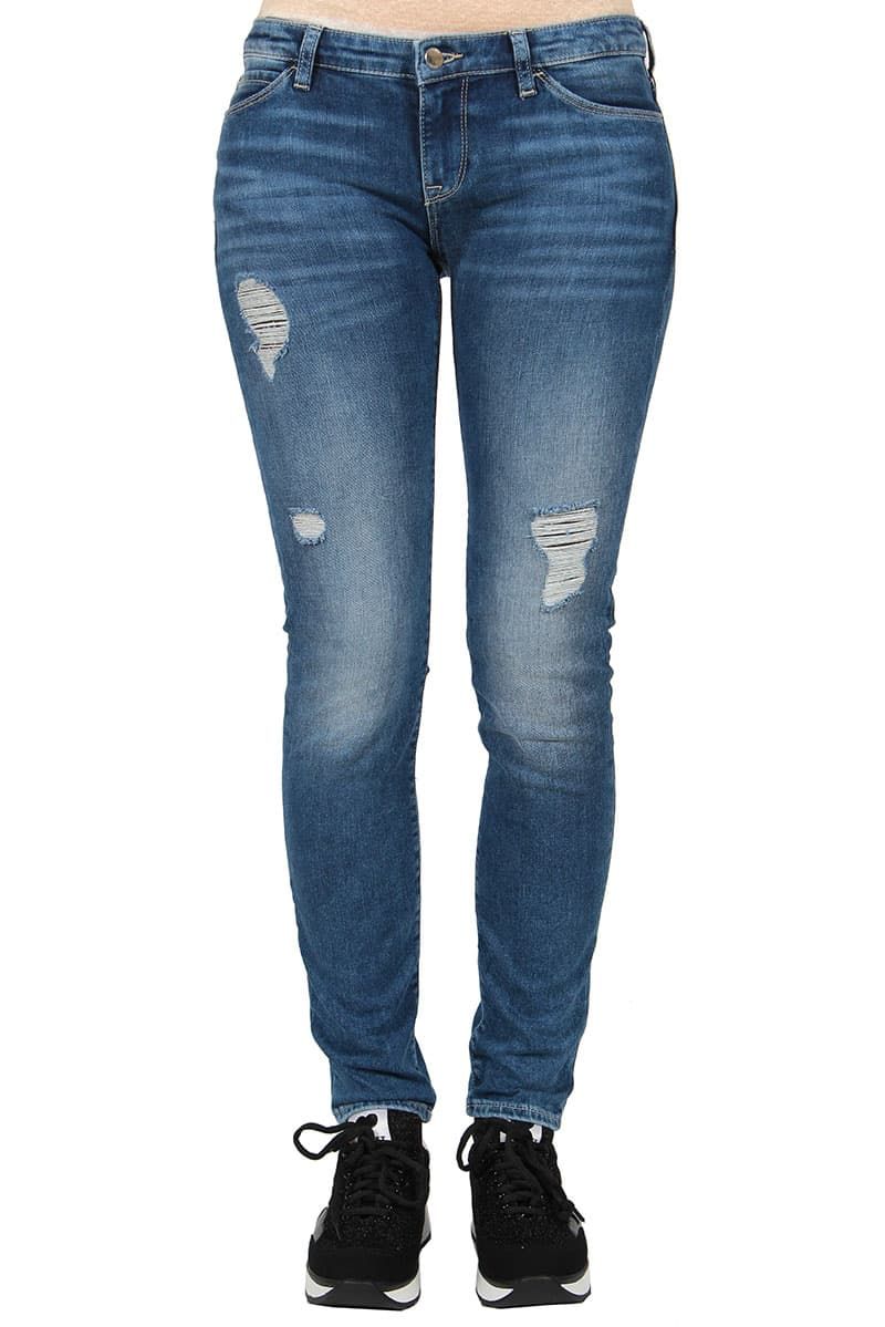 

Джинсы Armani Jeans  Синий (3Y5J06 5D1KZ 1500, Джинсы Armani Jeans 25 Синий (3Y5J06 5D1KZ 1500-25)