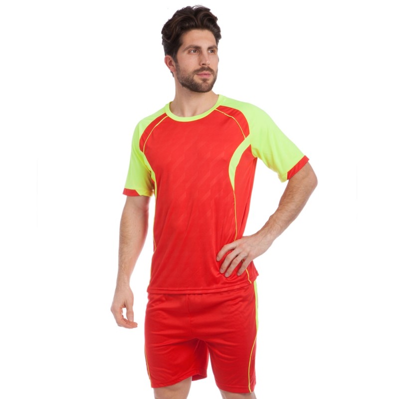

Футбольная форма PlayGame Motivation 2XL (52-54), код: CO-1604