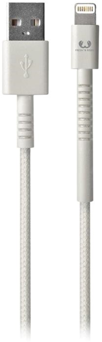

Кабель Fresh 'N Rebel Fabriq Lightning Cable 1.5 м Cloud