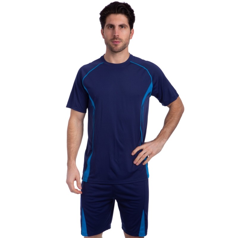 

Футбольная форма PlayGame Moment M-XL (44-48), код: CO-1005