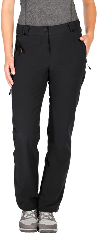 

Брюки Jack Wolfskin Activate Thermic Pants Women 1503592-6000 44