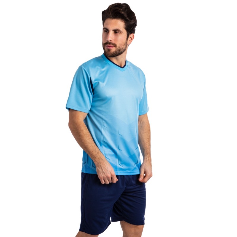 

Футбольная форма PlayGame Rhomb M-2XL (44-52), код: 11-F