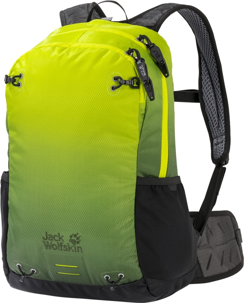 

Рюкзак Jack Wolfskin Halo 22 Pack 2007221-8025