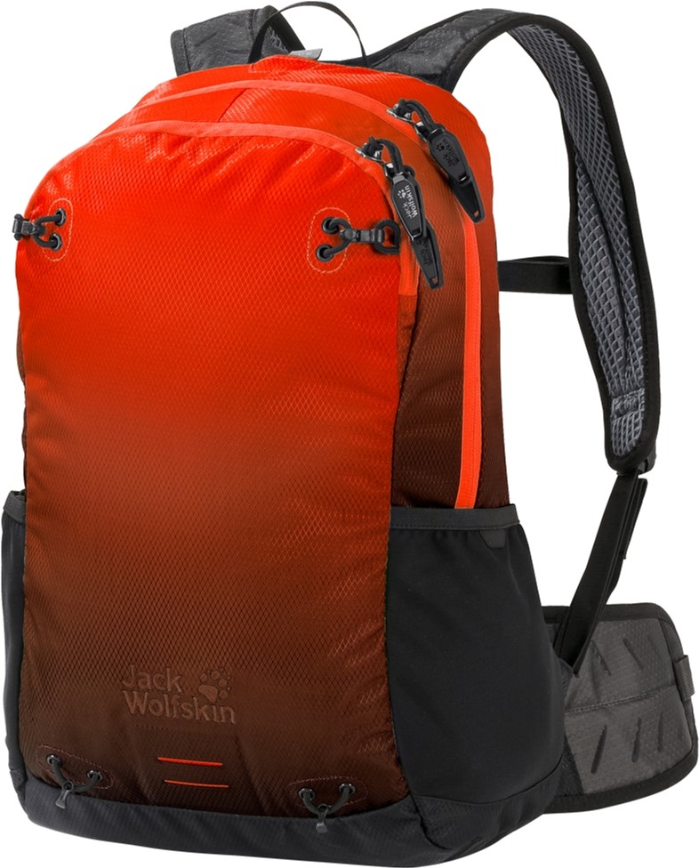 

Рюкзак Jack Wolfskin Halo 22 Pack 2007221-8024