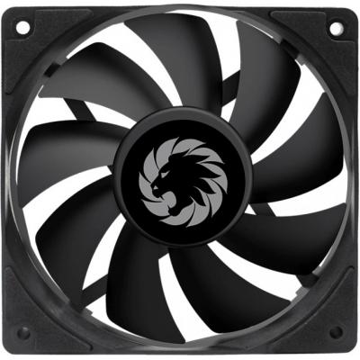 

Кулер для корпуса GAMEMAX GMX-WFBK-BK