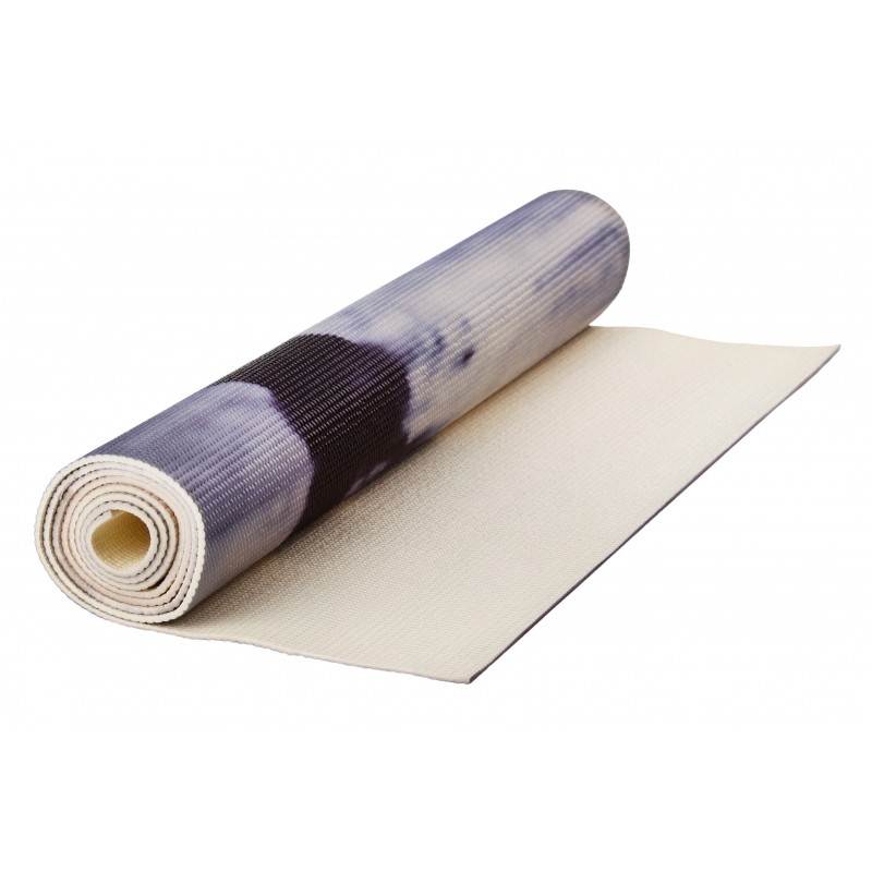 

Коврик для йоги Maxed Yoga Mat фиолетовый, код: LS3231-04vm