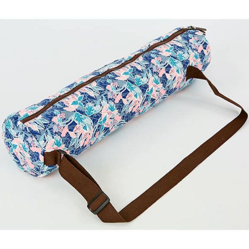 

Сумка для йога коврика FitGo Yoga Bag Kindfolk, код: FI-8365-2