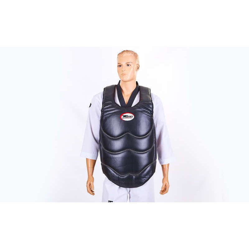 

Защита корпуса для единоборств Twins, код: BOPL-2-BK
