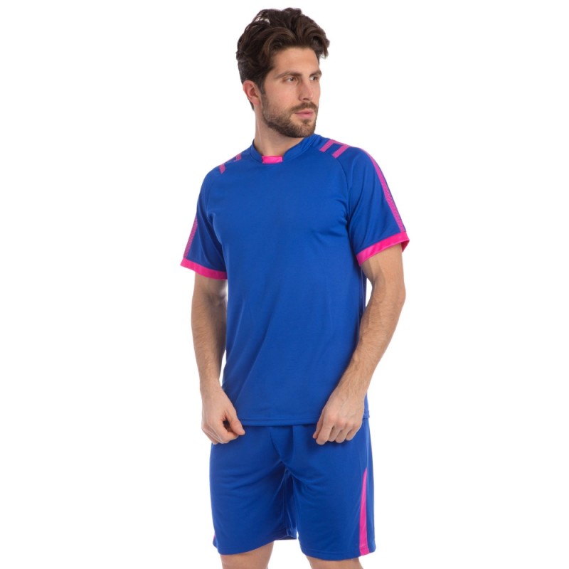 

Футбольная форма PlayGame Chic S-3XL (42-54), код: CO-1608