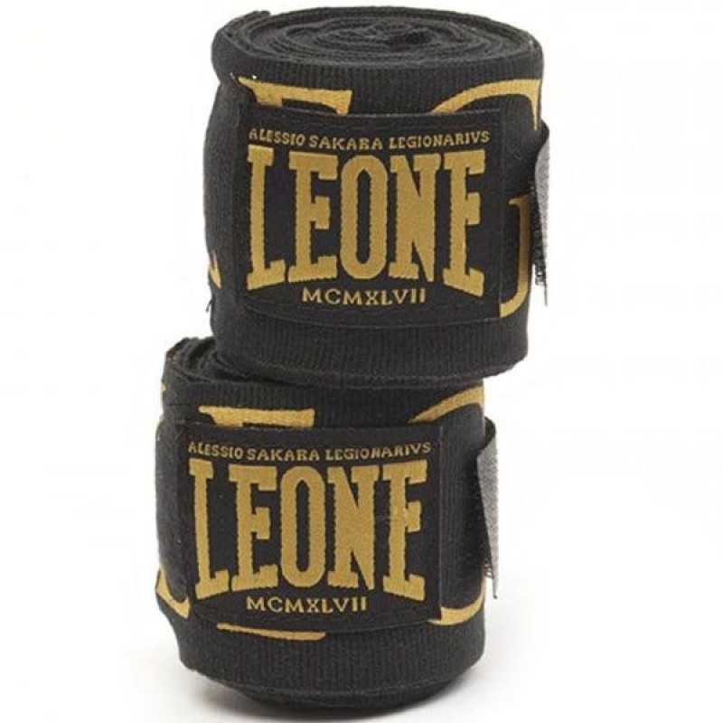

Бинты боксерские Leone Legionarivs 3,5 м, код: RX-500082