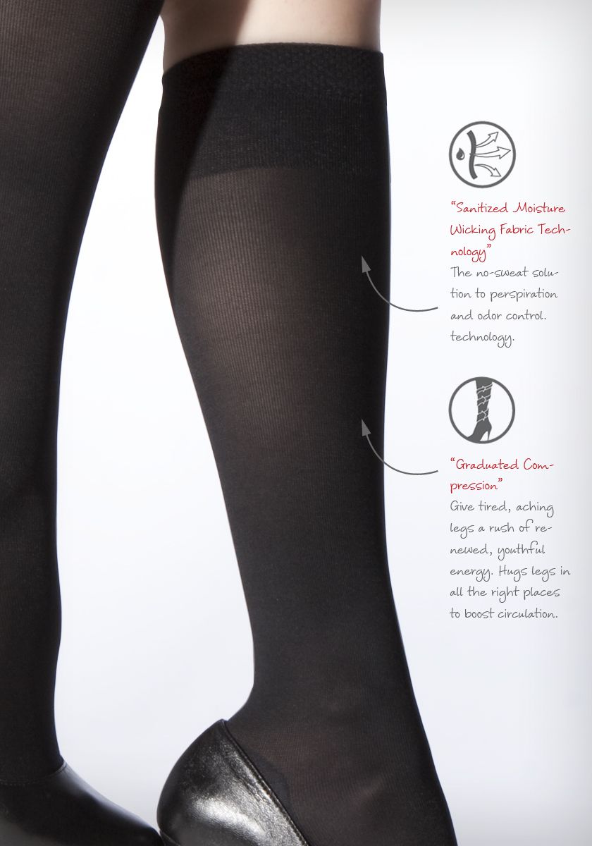 

Гольфы Solidea Relax Unisex 140 ден 0225A4 (3031)