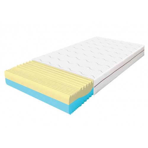 

Матрас Highfoam Noble Leaf Lineni 180х190 см