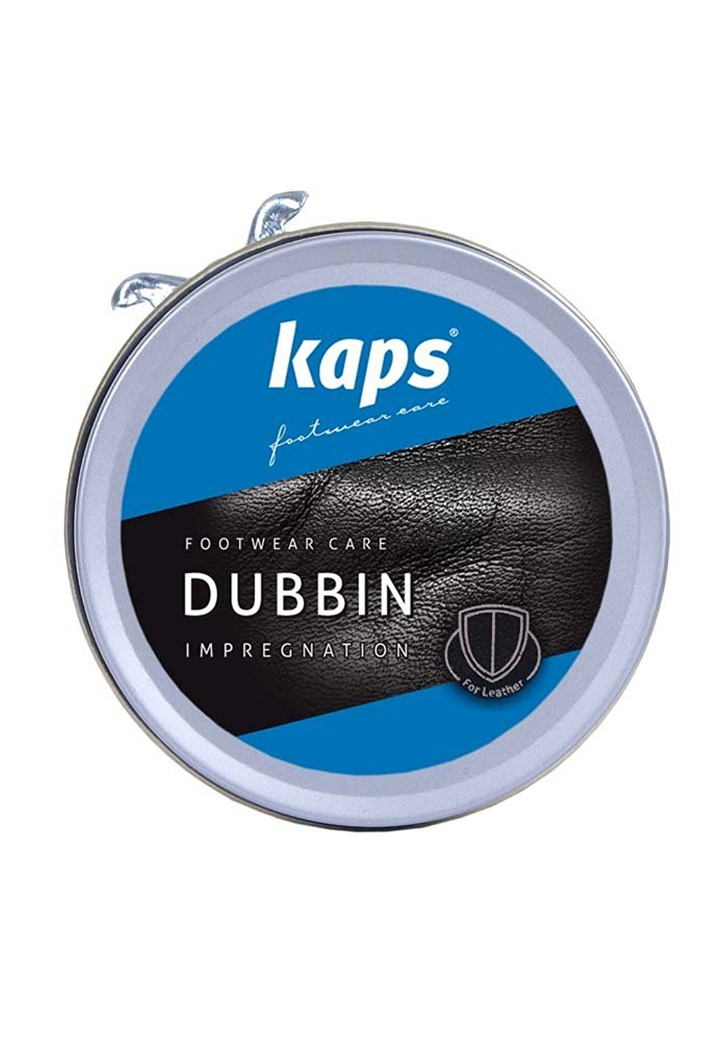 

Жир для обуви Kaps Dubbin 50 мл Бесцветный