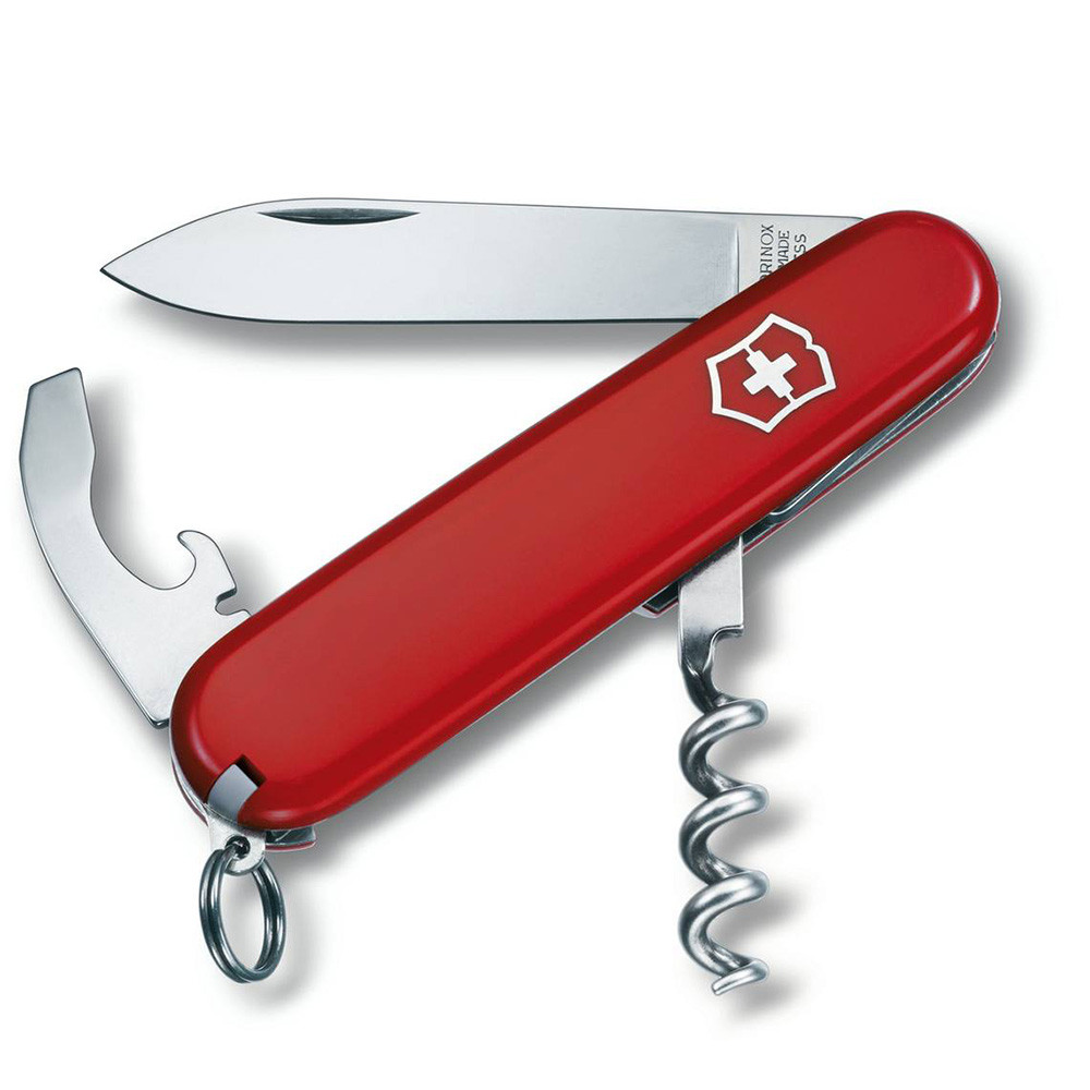 

Перочинный нож Victorinox Waiter 84 мм 0.3303