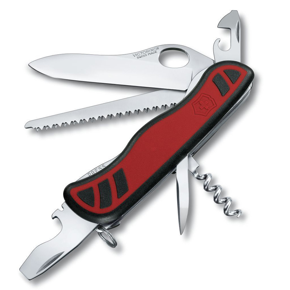 

Перочинный нож Victorinox Forester M Grip 111 мм 0.8361.MC