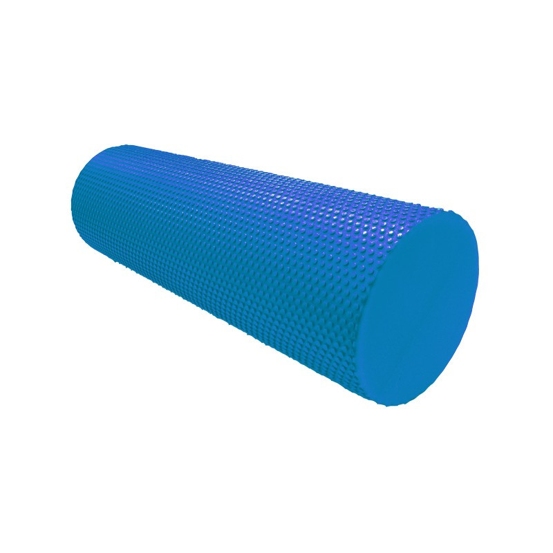 

Массажный ролик для фитнеса и аэробики Power System Fitness Roller Blue, код: 4074BU-0