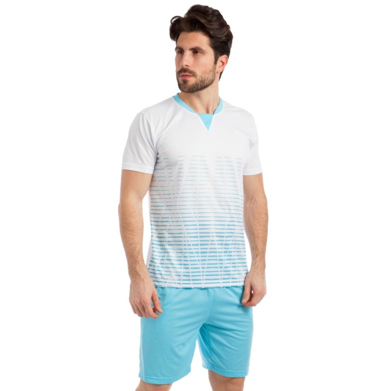 

Футбольная форма PlayGame Vogue S-3XL, код: CO-5021