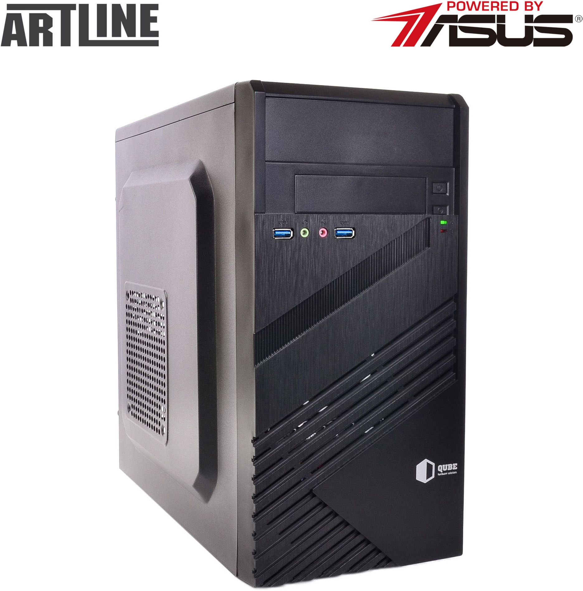 

Компьютер Artline Business B43 v03