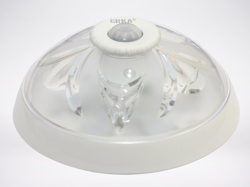 

Светильник ERKA LED 1126 12W 4200K 1260LM с датчиком движения (11861451)