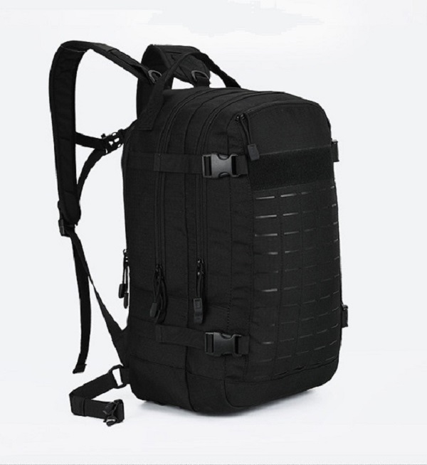 

Тактический рюкзак raider pack-gen2 30 INOXTO OUTDOOR black