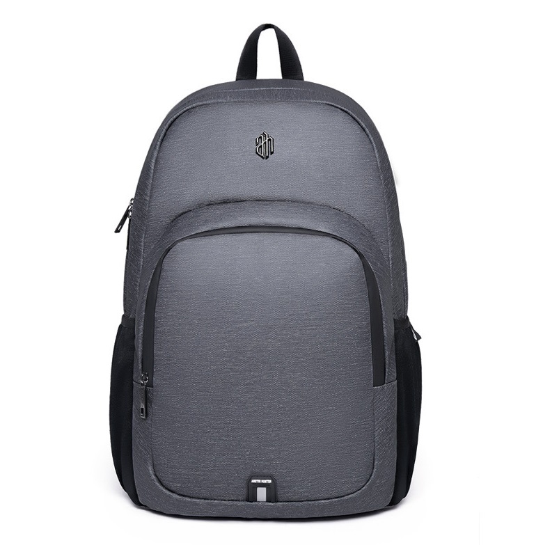 

Городской рюкзак для ноутбука Arctic Hunter minimalist pack 15.6