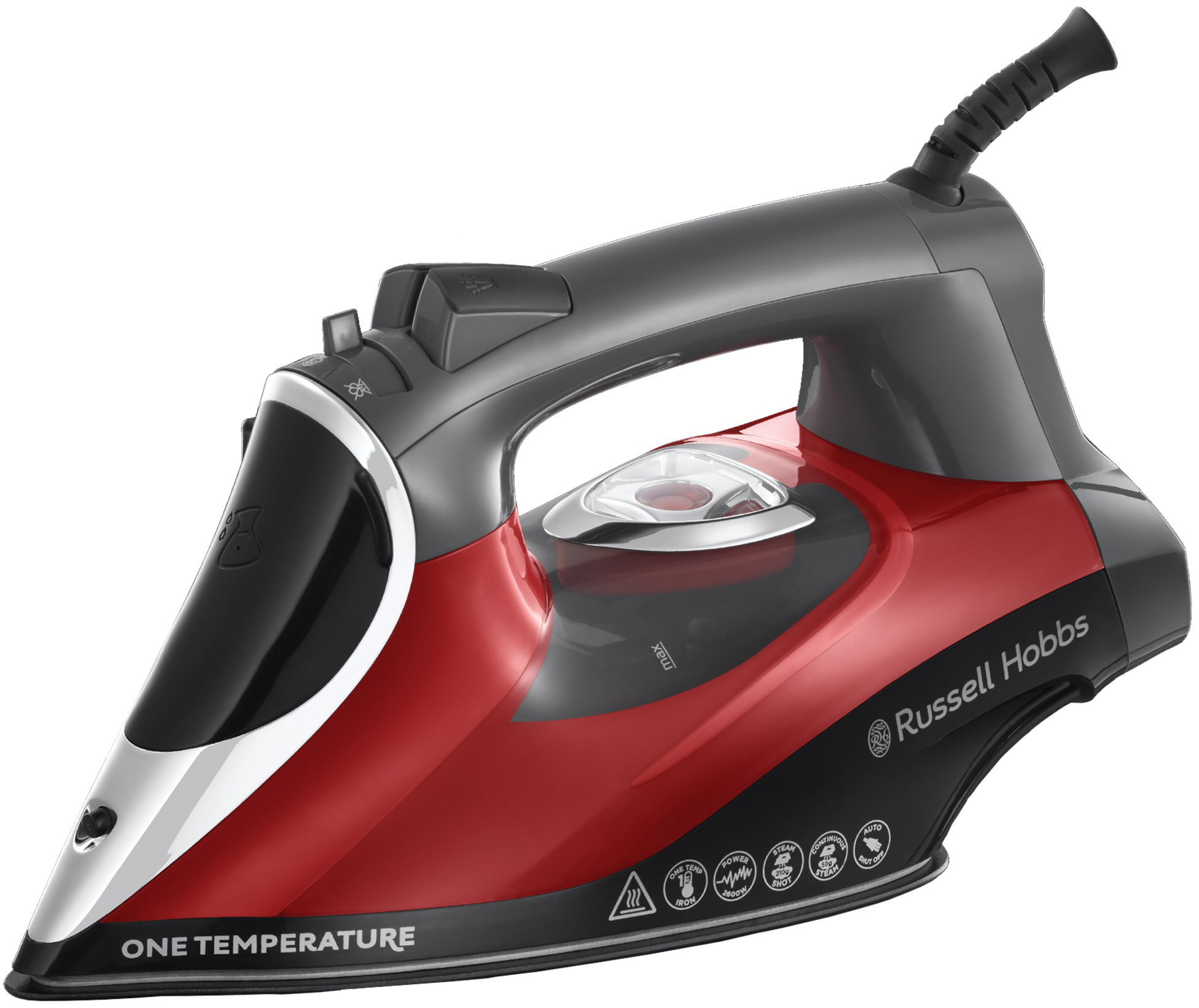 

Утюг RUSSELL HOBBS 25090-56