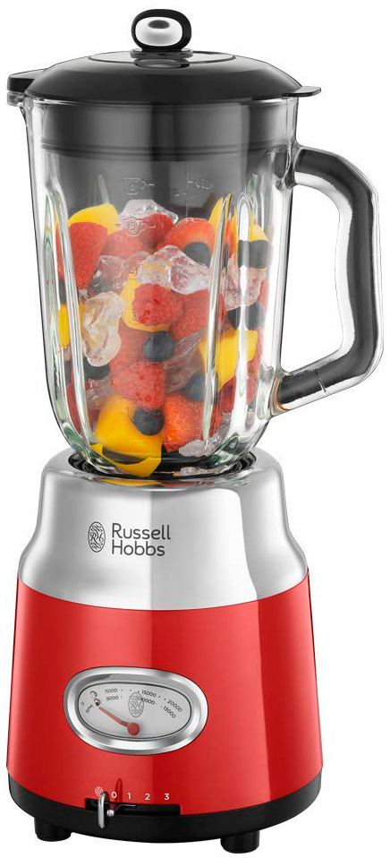 

Блендер RUSSELL HOBBS Retro 25190-56