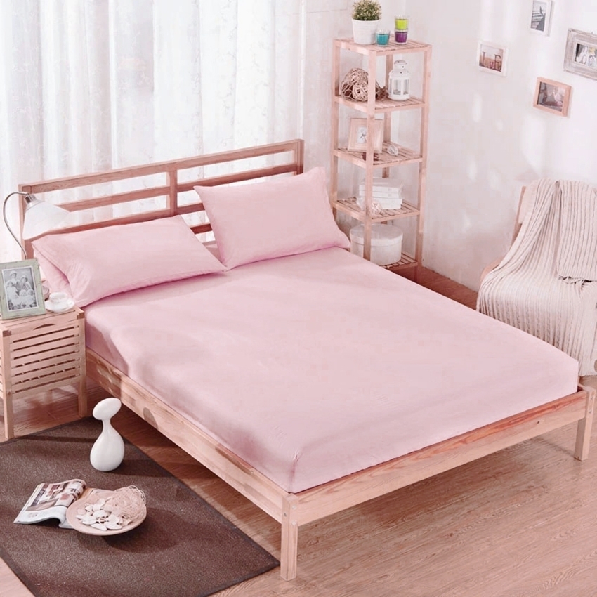 

Простынь на резинке ST-1002 ТМ TAG 180х200х20 см