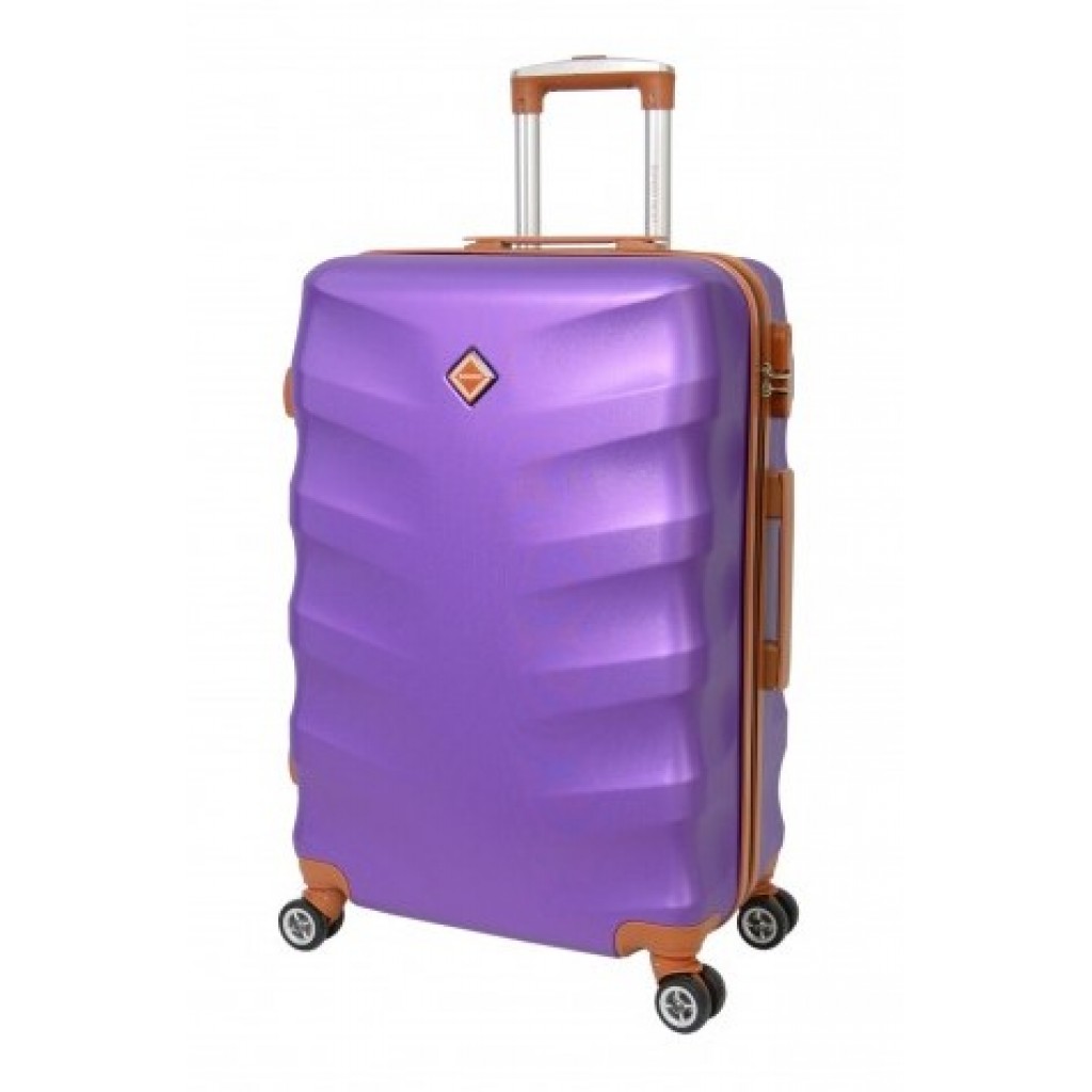 

Валіза Siker 55х23х39 см (sum0006566) Фіолетовий