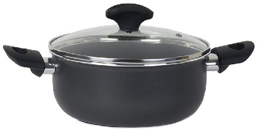 

Кастрюля TVS Gran Sapore с крышкой 2.7 л