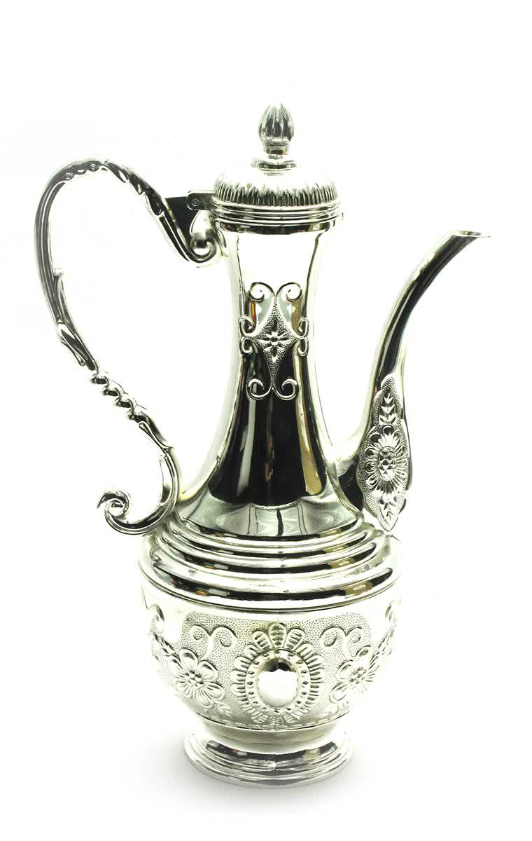 

Кувшин Металл (23,5Х16Х8 См) 27861