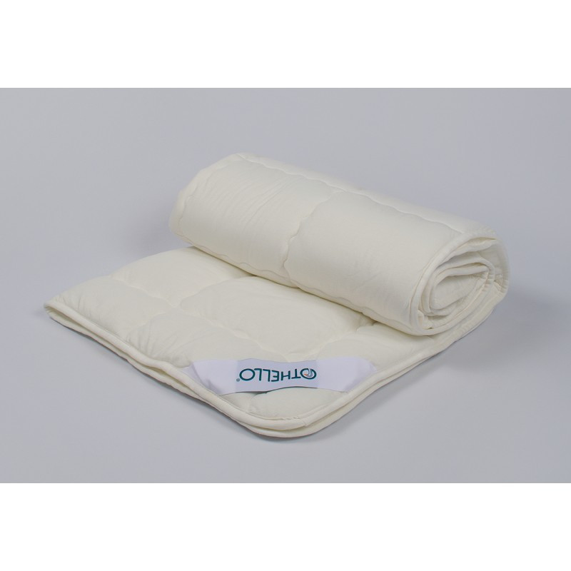 

Детcкое одеяло Othello - Cottonflex cream антиаллергенное 95*145