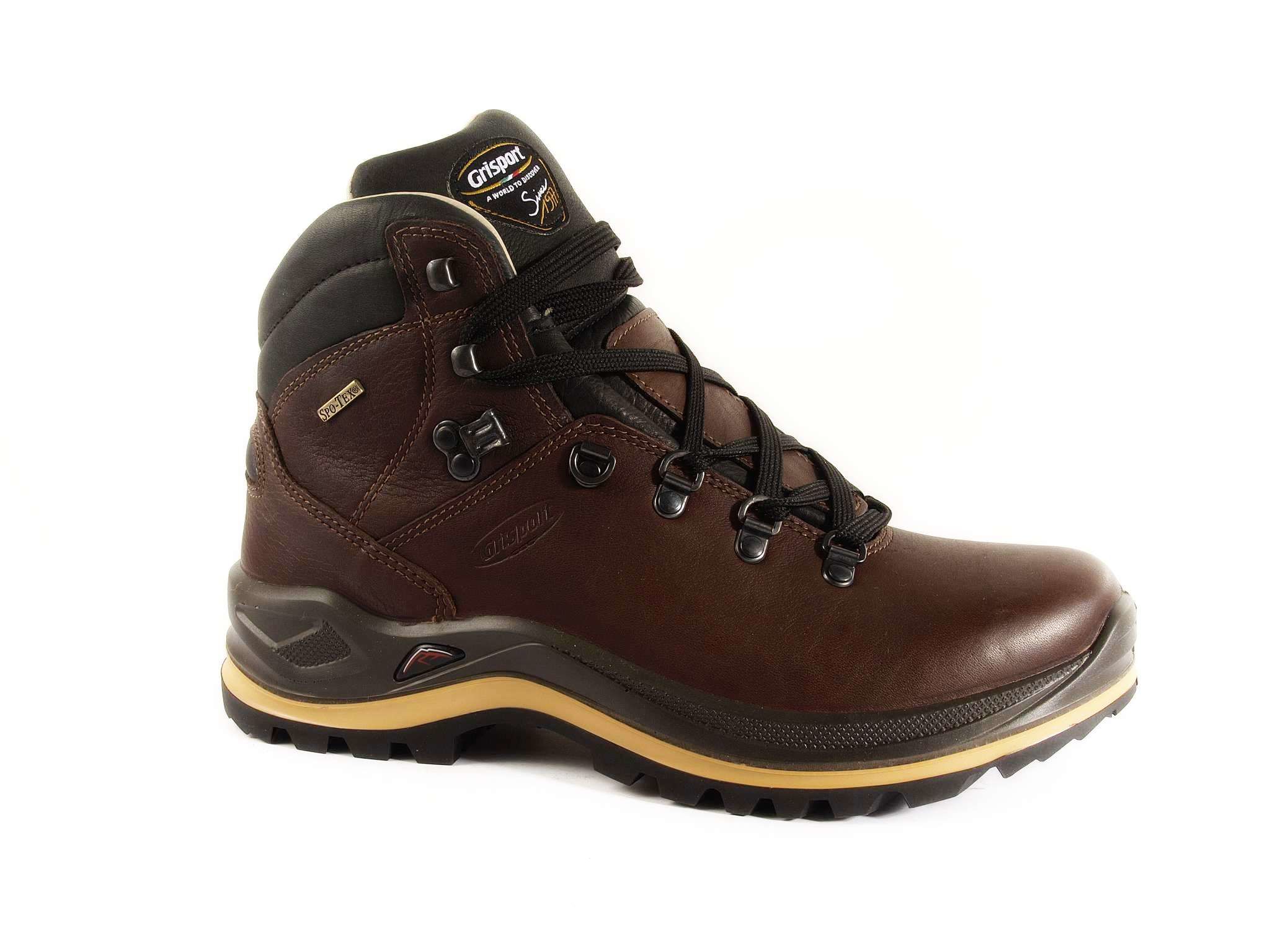 

Ботинки GriSport 13701038 41 Кричневый