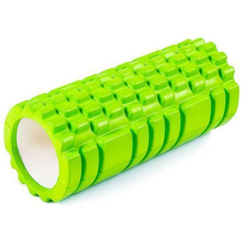 

Ролик для пилатеса FitGo 330х140 мм, код: 85013C