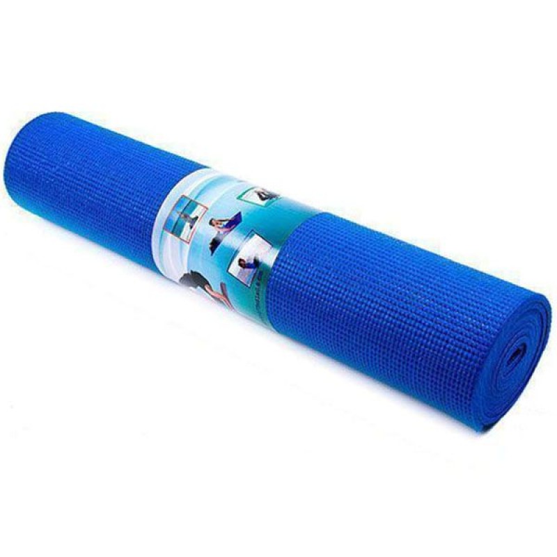 

Коврик для фитнеса FitGo 5 мм, код: GC611735PVC-1B