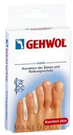 

G-Вкладыши между пальцев Gehwol, средние