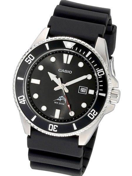 

Часы Casio Diver's MDV106-1A