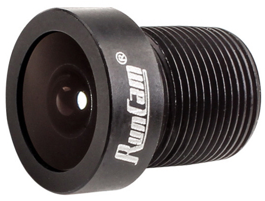 

Линза для камер RunCam M8 2.3 мм Racer, Swift Micro 1/2/3 (2722181872624)