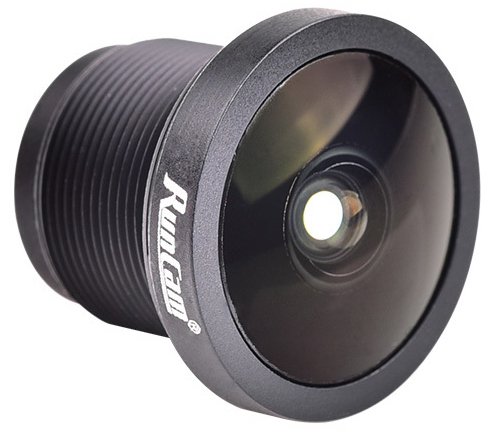 

Линза для камер RunCam M12 E2P-LENS Eagle Micro/2PRO (2722499785333)