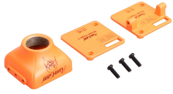 

Корпус для камеры RunCam Eagle 2 Оранжевый (2722738827664)