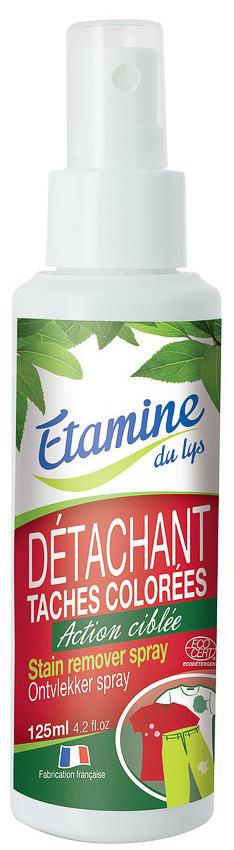

Спрей для устранения пятен Etamine du Lys 125 мл