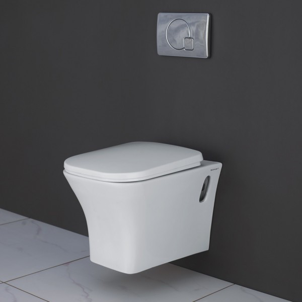 

Унитаз SONET COMMANDER 510х355 мм