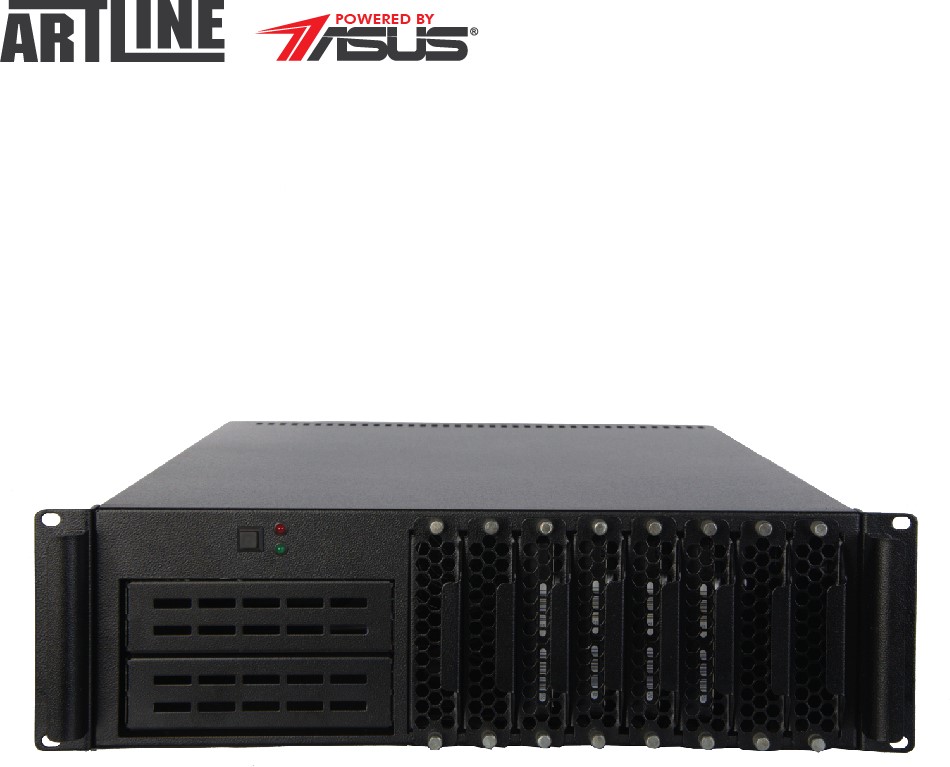 

Сервер ARTLINE Business R79 v22